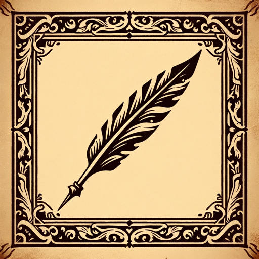 logo of Scribe Artisan on the GPT Store