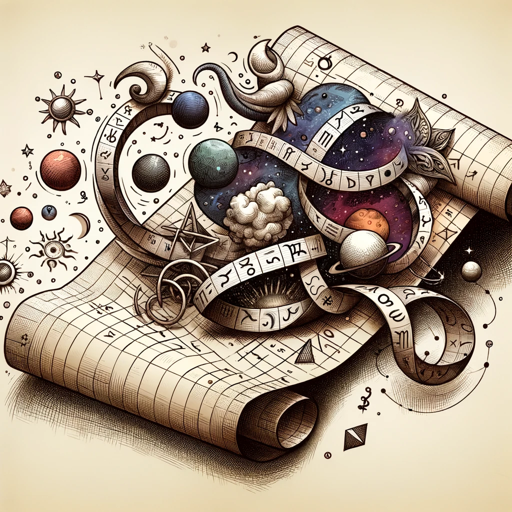 logo of Astro Summarizer on the GPT Store