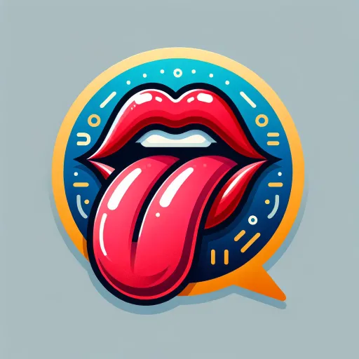 logo of 말장난쇼츠대본 on the GPT Store