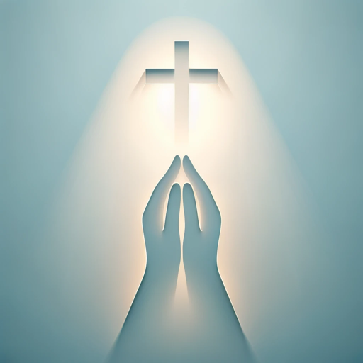 logo of Prayer Composer on the GPT Store