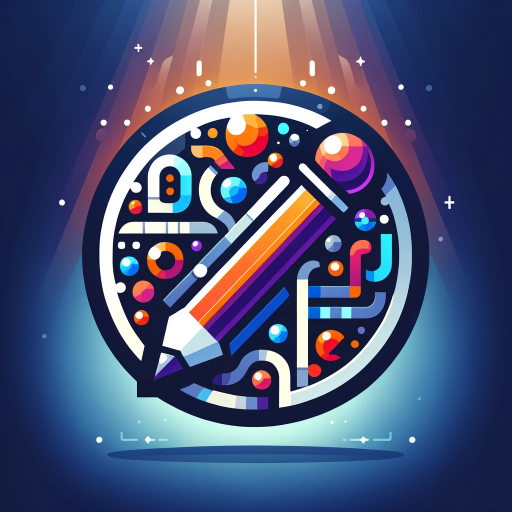 logo of icon creator on the GPT Store
