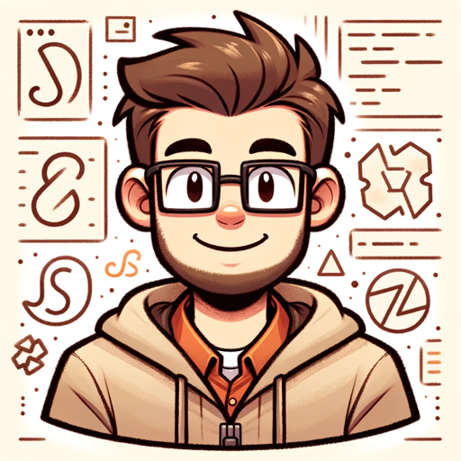 logo of Blockchain Dev Companion on the GPT Store
