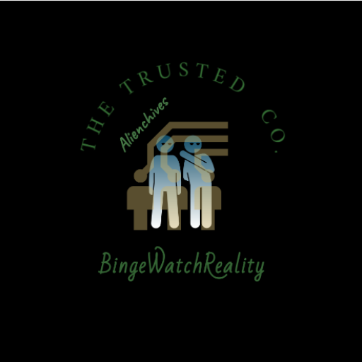 logo of Alienchives on the GPT Store