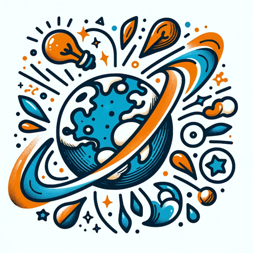 logo of TChamp on the GPT Store