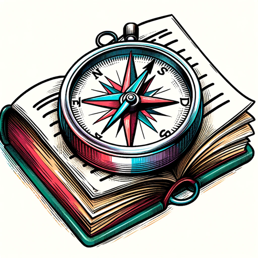 logo of GISTM Guide on the GPT Store