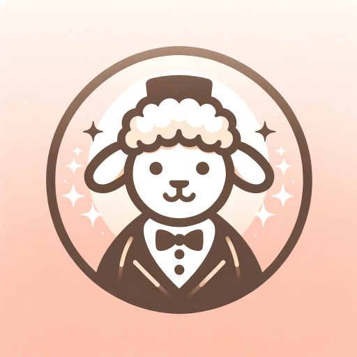 logo of ブログ執事くん on the GPT Store