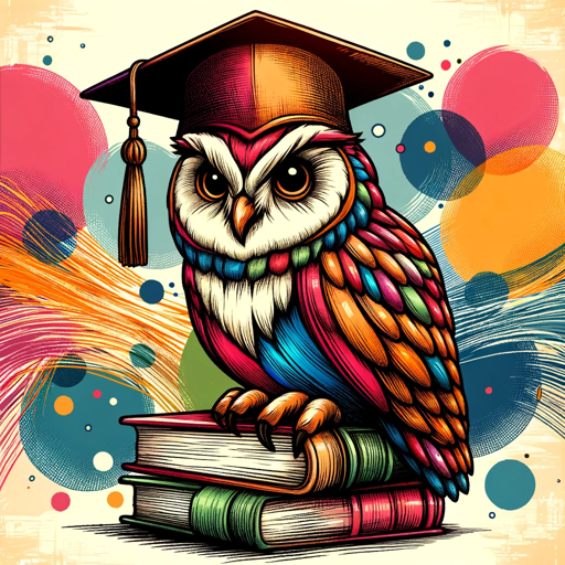 logo of Academia del Ingenio on the GPT Store