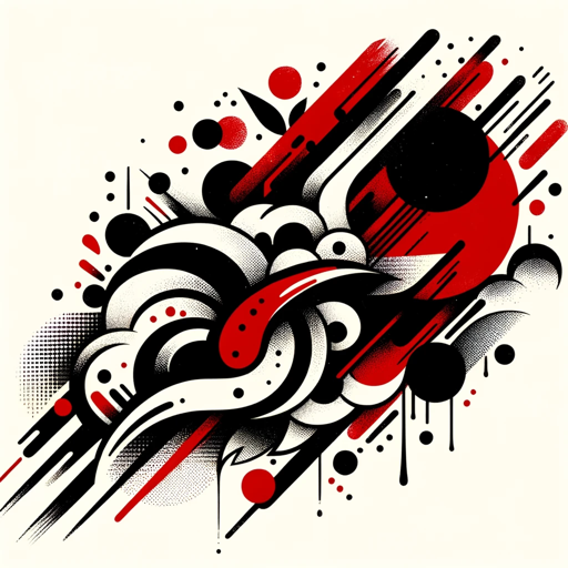 logo of Trash Polka on the GPT Store