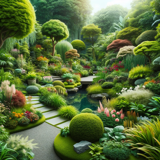 logo of Ai Landscape Design & Architecture on the GPT Store