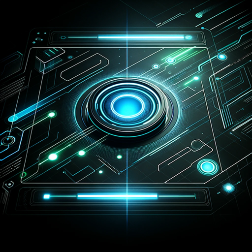 logo of Генератор промптов on the GPT Store