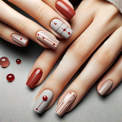 logo of Nail Simple Art Creator on the GPT Store