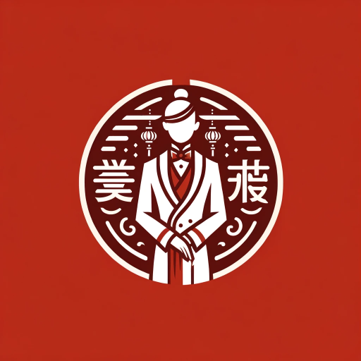 logo of 礼仪小指南 on the GPT Store