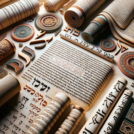 Biblical Linguist on the GPT Store