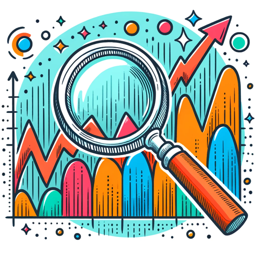 logo of Trend Scout on the GPT Store