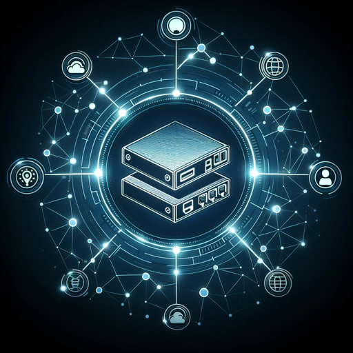 logo of Teltonika Helper on the GPT Store