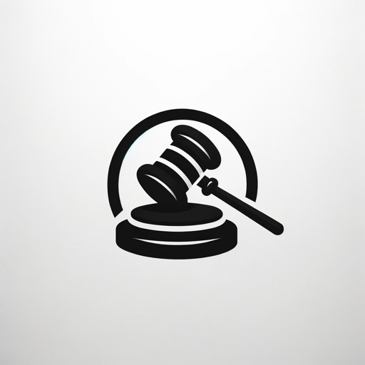 logo of Paralegal Assistant on the GPT Store