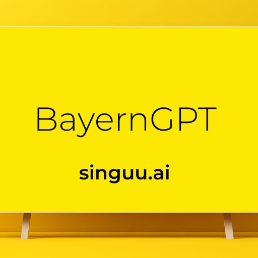 logo of BayernGPT©- Das Original on the GPT Store