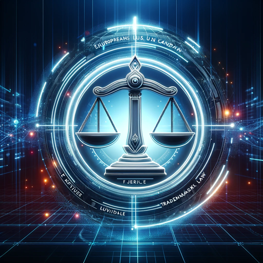 logo of Trademark Assistant on the GPT Store