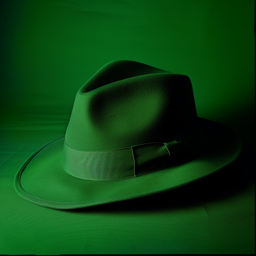 logo of Green Hat on the GPT Store