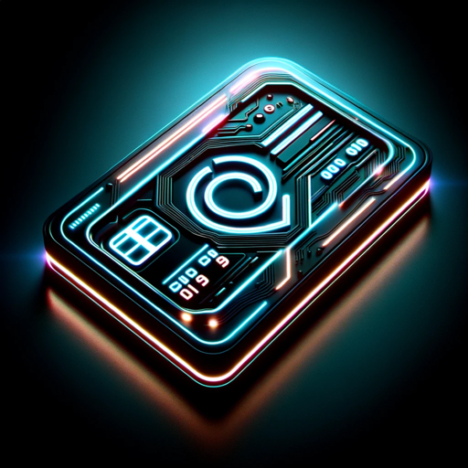 logo of Loyalty app using LoyaltyX and ai technology on the GPT Store
