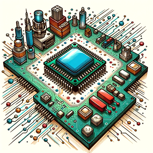logo of Embedded Processors and Systems Laboratory Tutor on the GPT Store
