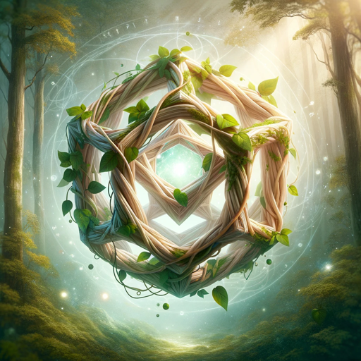 logo of Pathfinder 2E Minion on the GPT Store
