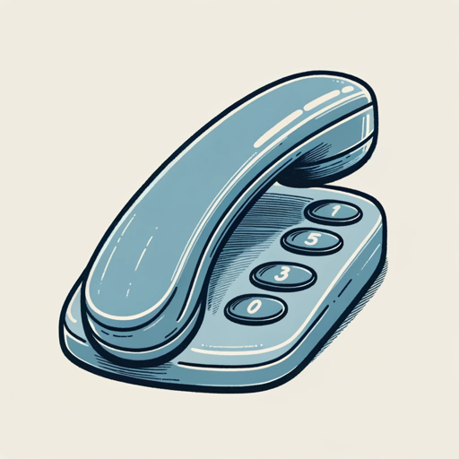 logo of Appointment Confirmator on the GPT Store