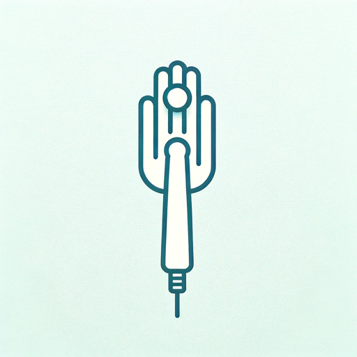 logo of Guia da Terapia Ocupacional on the GPT Store