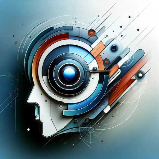 logo of Research on Perception Assistant on the GPT Store