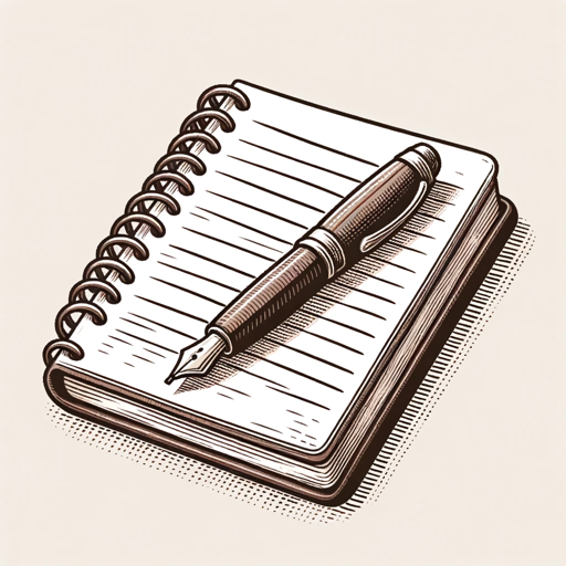 logo of SEO Writing Mate on the GPT Store