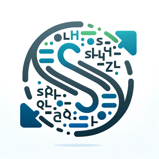 logo of SQL Converter on the GPT Store