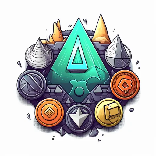 logo of Crypto Trading Advisor on the GPT Store