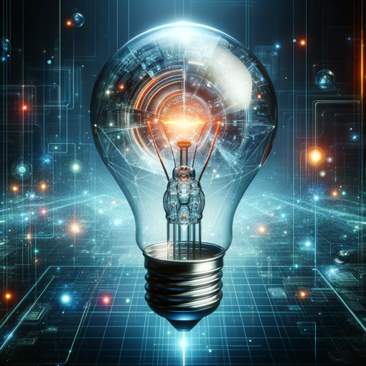 logo of Ideas for making money on the GPT Store