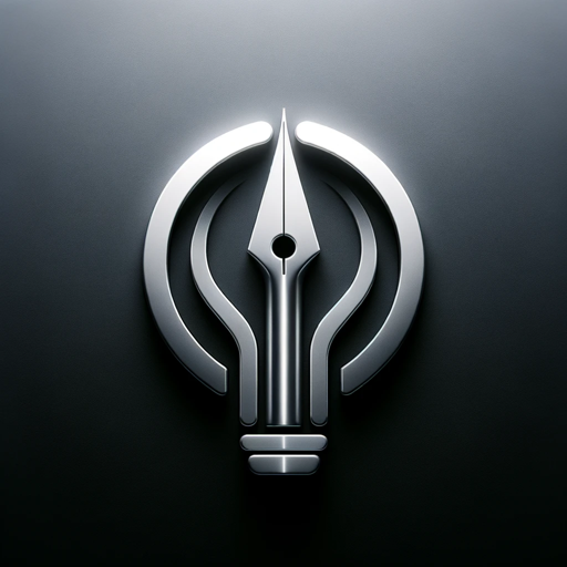 logo of Blogsmith on the GPT Store
