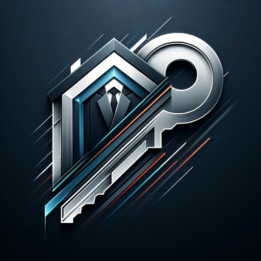 logo of Property Wizard on the GPT Store