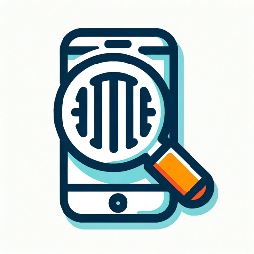 logo of NCM Finder on the GPT Store