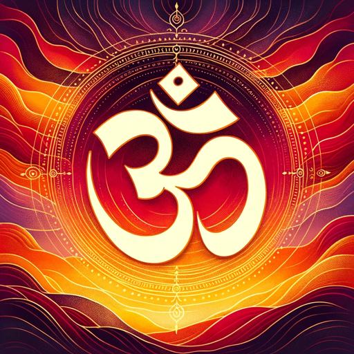 logo of Hindu - Sanatan Dharma on the GPT Store