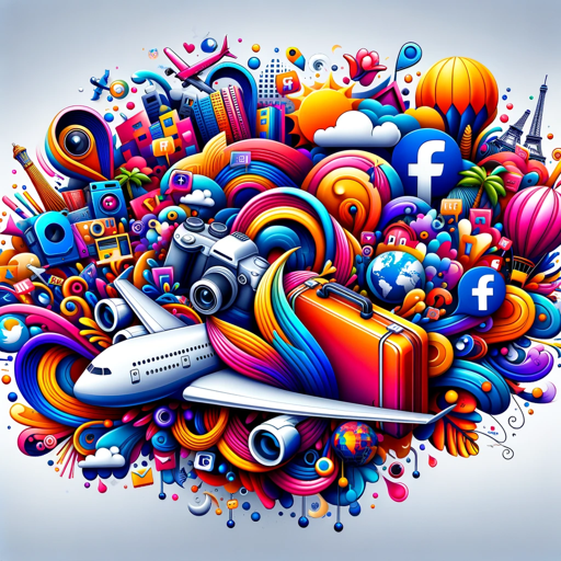logo of Idea Viral para Lugo Travel on the GPT Store