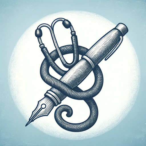logo of IntelliDoctor - Medications on the GPT Store