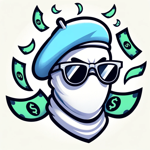 logo of Counter Strike Skin Expert on the GPT Store