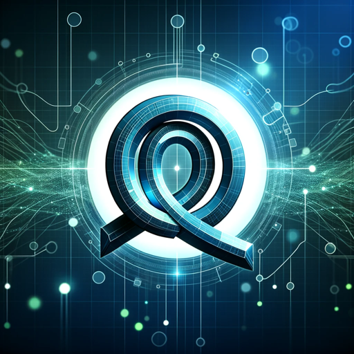 logo of Chat QMS on the GPT Store
