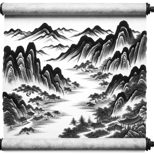logo of 小说创作家 on the GPT Store