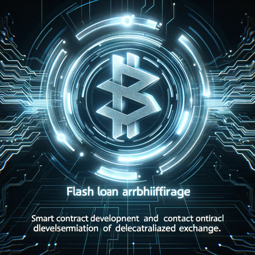 logo of Arbitrage Architect on the GPT Store