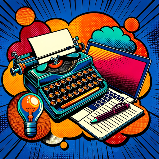 logo of Blogging (Humanize AI for Content) on the GPT Store