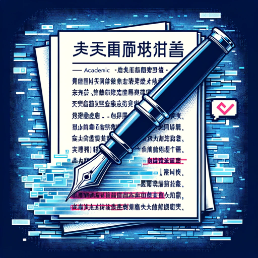 logo of 作文评分器 on the GPT Store
