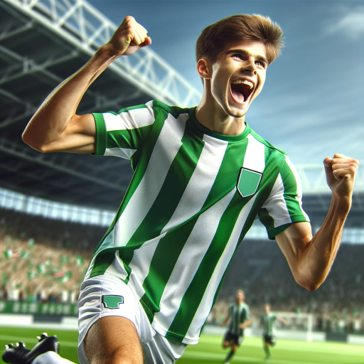 logo of Striker Coach on the GPT Store
