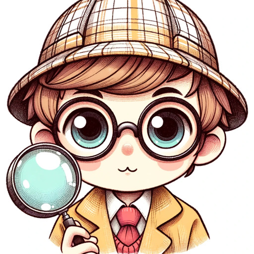 logo of STEP 3 : QuestionBoy on the GPT Store