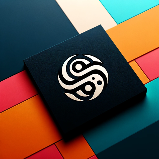 logo of Brand Identity Generator on the GPT Store