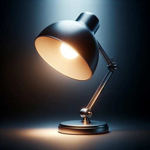 logo of Lighting GPT on the GPT Store