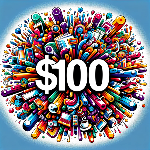 logo of $100 Million Offers on the GPT Store
